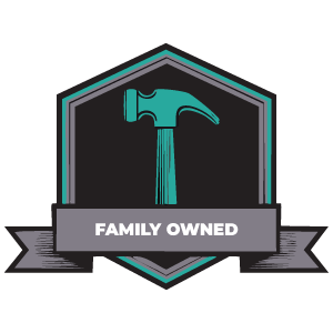Family Owned